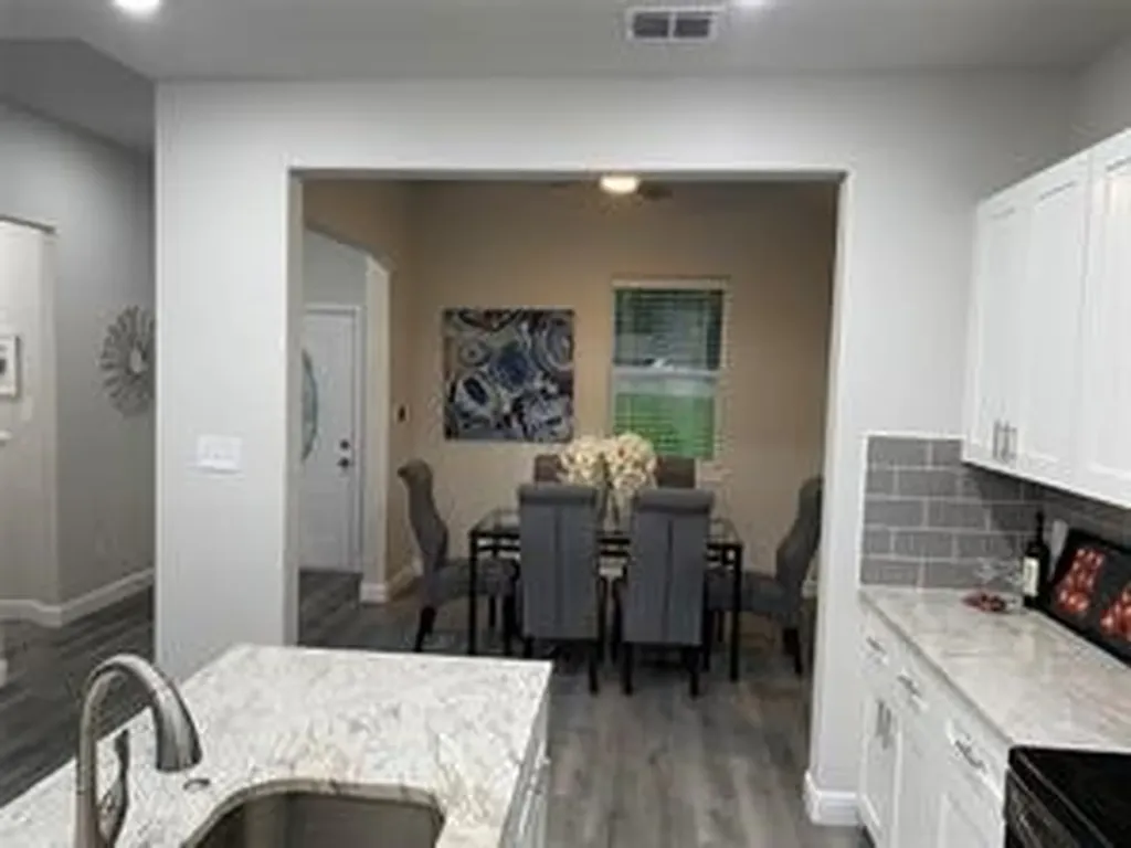 2611 Lakeridge Drive Granbury TX 76048