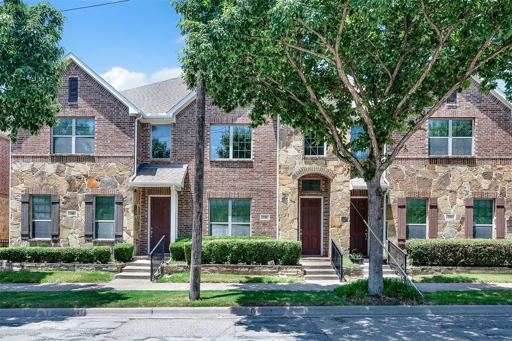 736 S Greenville Avenue Richardson TX 75081