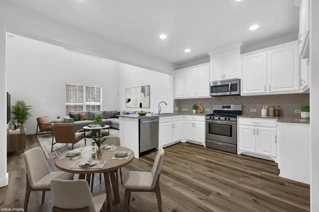 736 S Greenville Avenue Richardson TX 75081