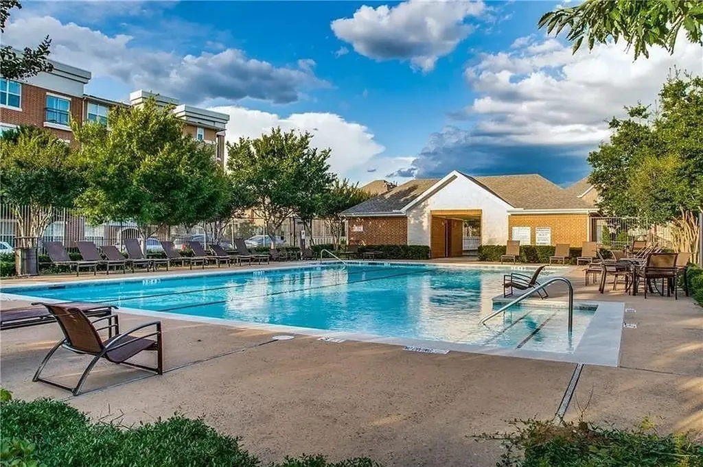 736 S Greenville Avenue Richardson TX 75081