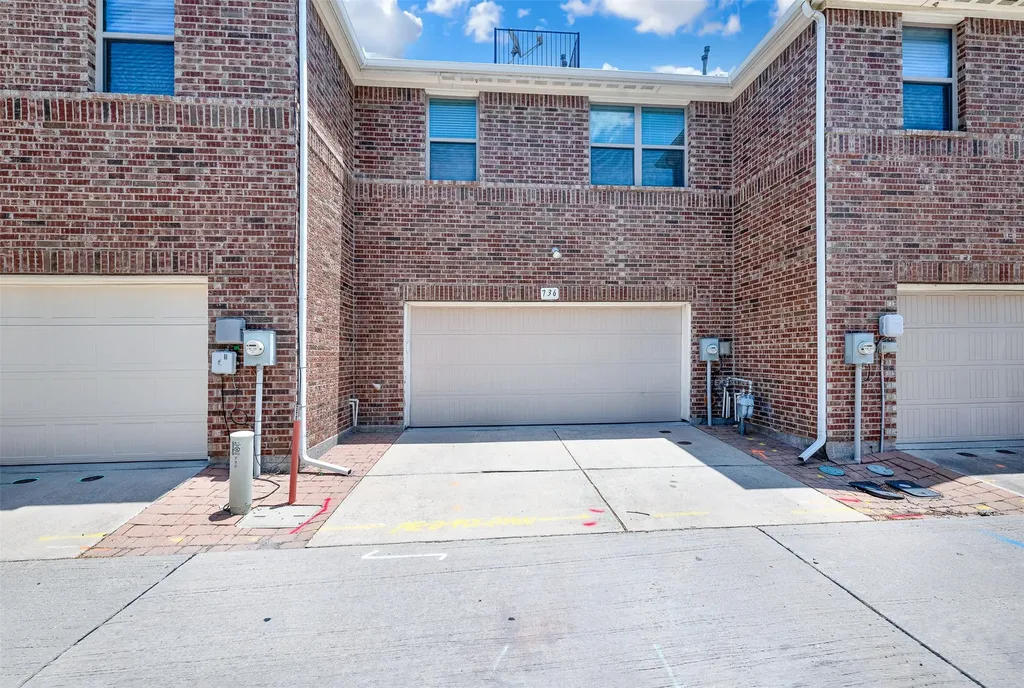 736 S Greenville Avenue Richardson TX 75081