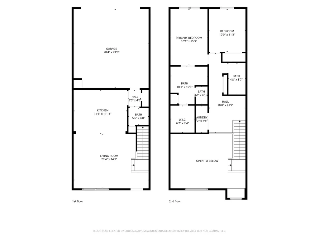 736 S Greenville Avenue Richardson TX 75081