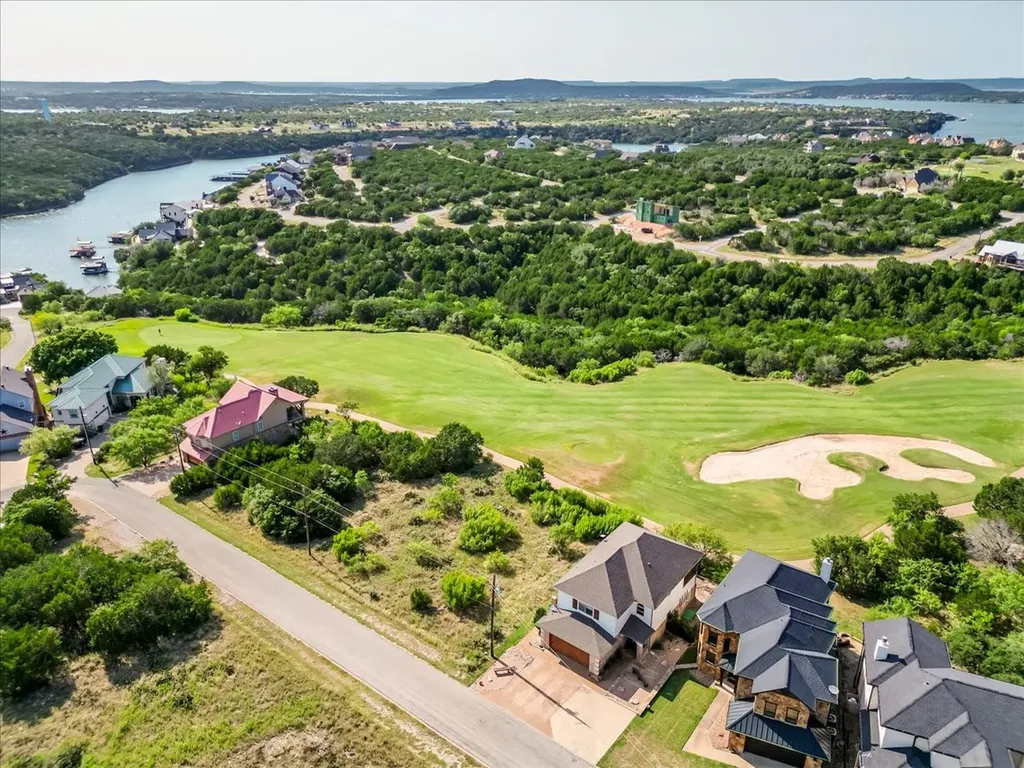 Lot 43 Turnberry Loop Possum Kingdom Lake TX 76449