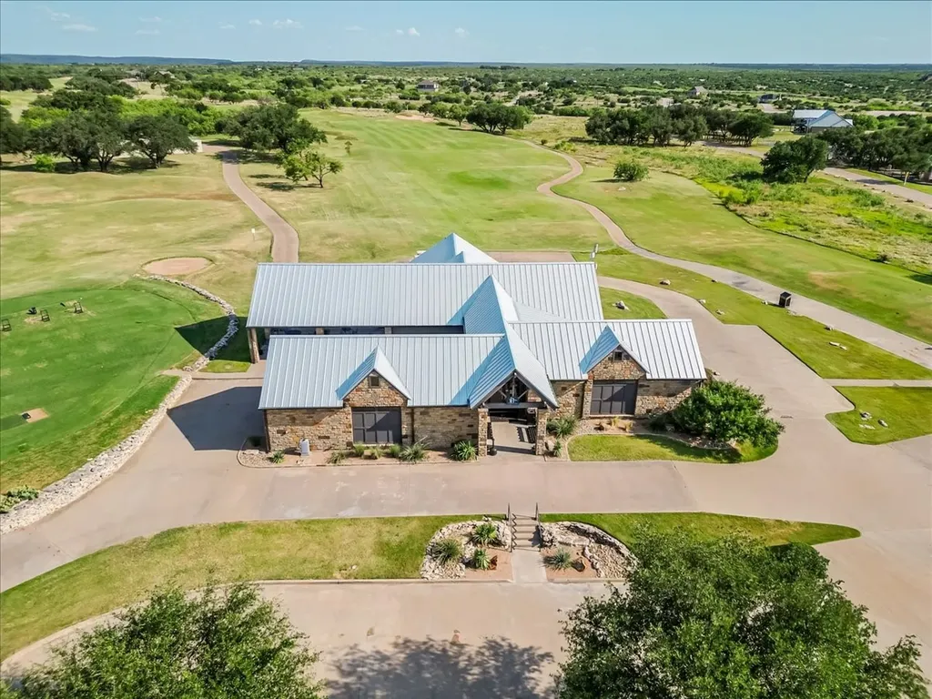 Lot 43 Turnberry Loop Possum Kingdom Lake TX 76449