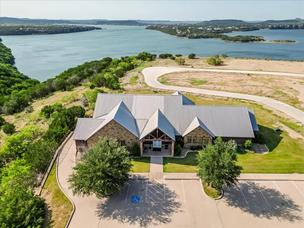 Lot 43 Turnberry Loop Possum Kingdom Lake TX 76449