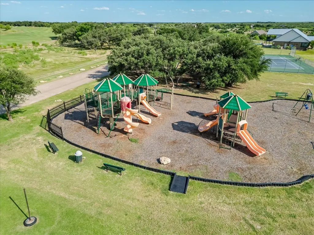 Lot 43 Turnberry Loop Possum Kingdom Lake TX 76449