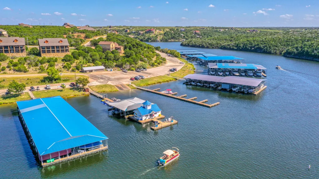 Lot 43 Turnberry Loop Possum Kingdom Lake TX 76449