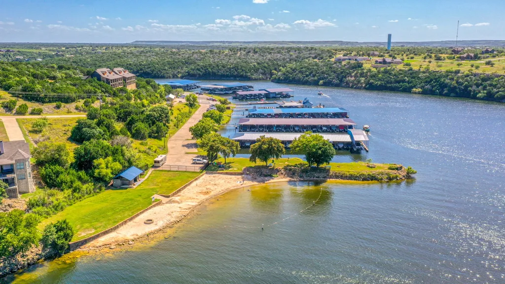 Lot 43 Turnberry Loop Possum Kingdom Lake TX 76449