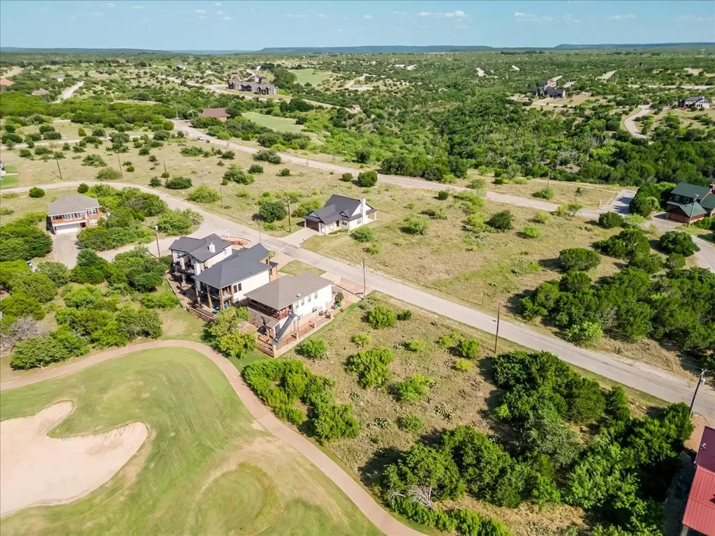 Lot 43 Turnberry Loop Possum Kingdom Lake TX 76449