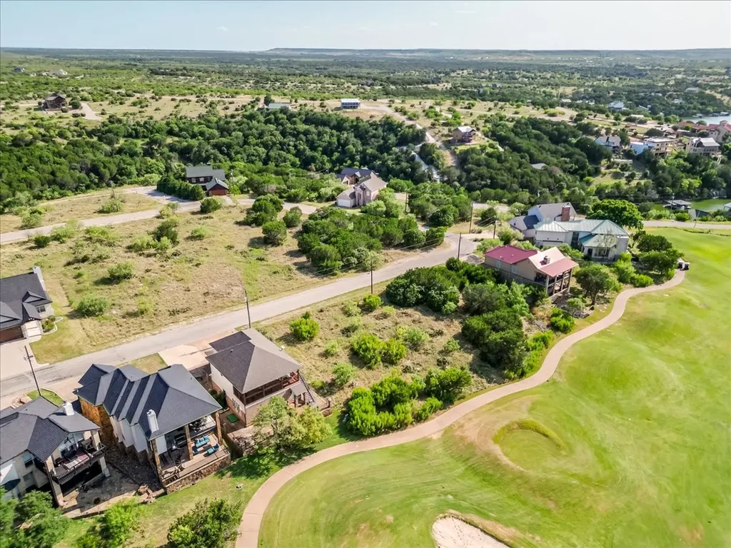 Lot 43 Turnberry Loop Possum Kingdom Lake TX 76449