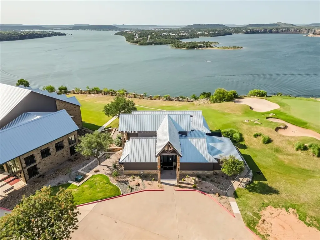 Lot 43 Turnberry Loop Possum Kingdom Lake TX 76449