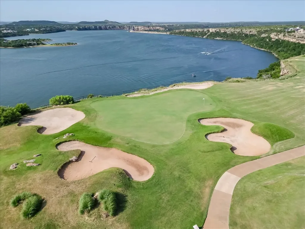 Lot 43 Turnberry Loop Possum Kingdom Lake TX 76449