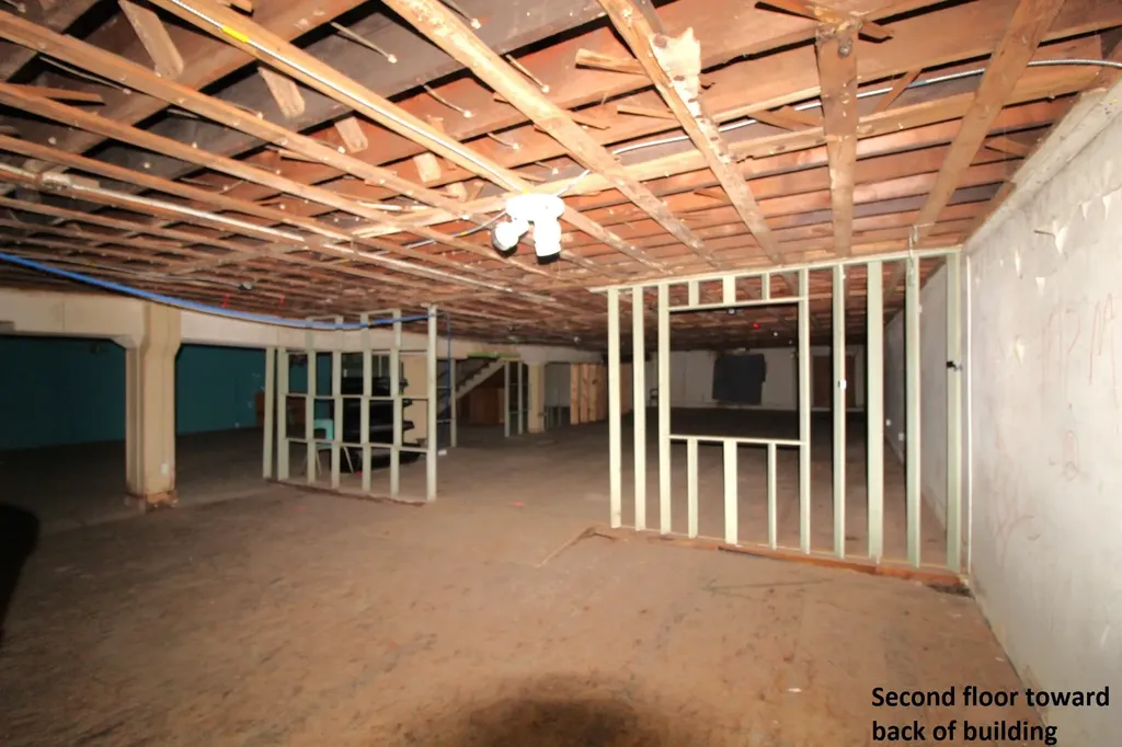917 E Scott Wichita Falls TX 76301