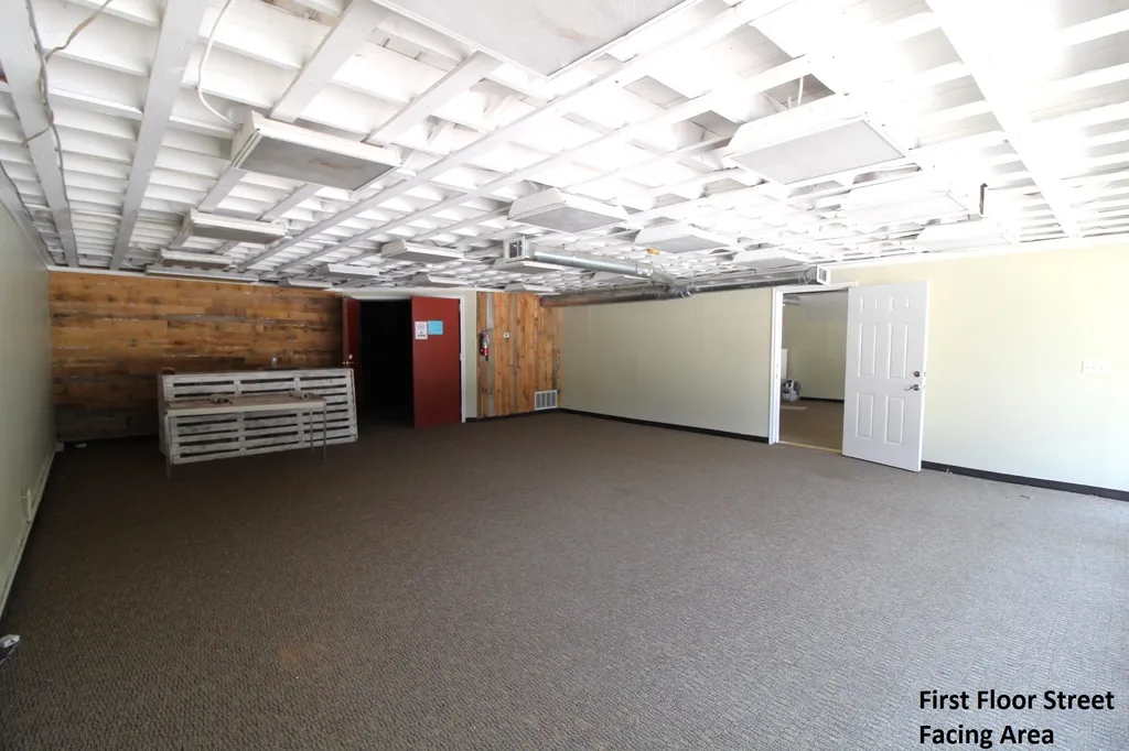 917 E Scott Wichita Falls TX 76301