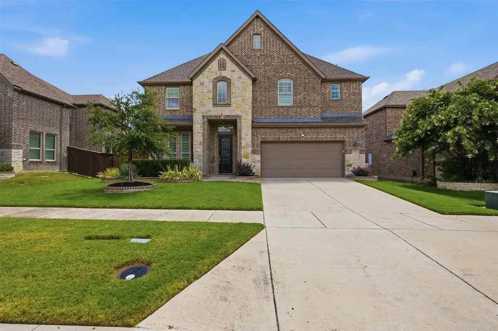 13830 Vera Cruz Road Frisco TX 75034