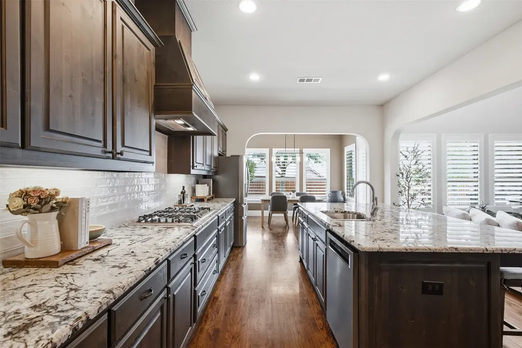 13830 Vera Cruz Road Frisco TX 75034