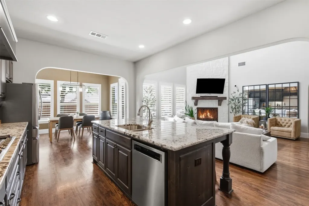 13830 Vera Cruz Road Frisco TX 75034