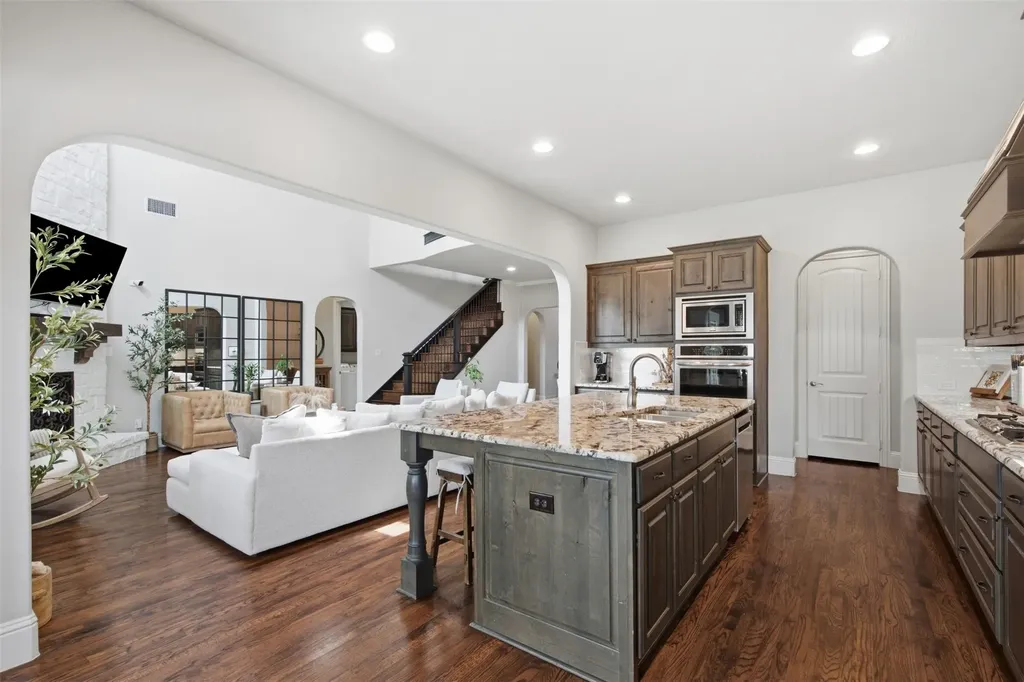 13830 Vera Cruz Road Frisco TX 75034