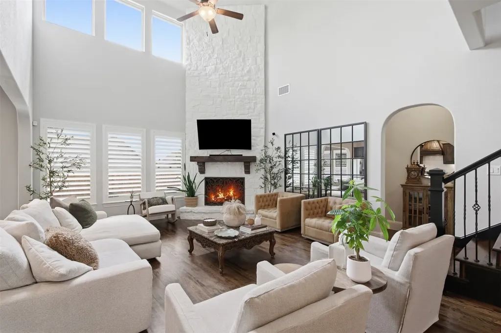 13830 Vera Cruz Road Frisco TX 75034