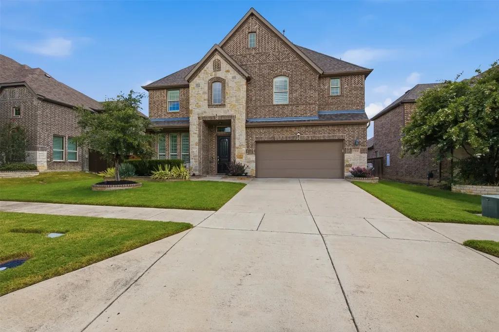13830 Vera Cruz Road Frisco TX 75034