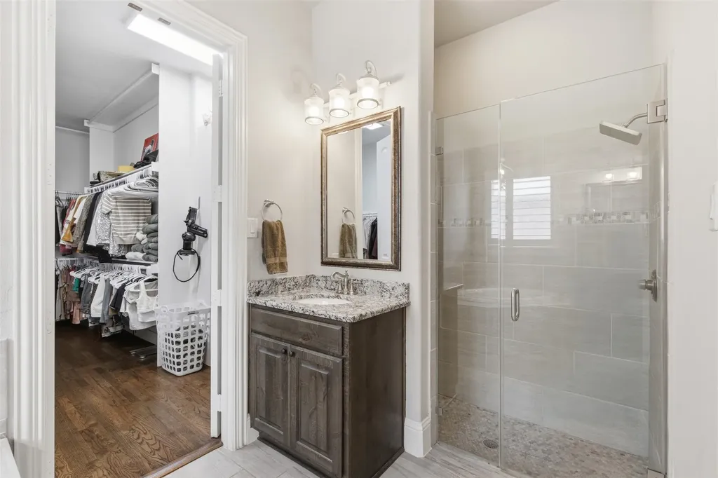 13830 Vera Cruz Road Frisco TX 75034