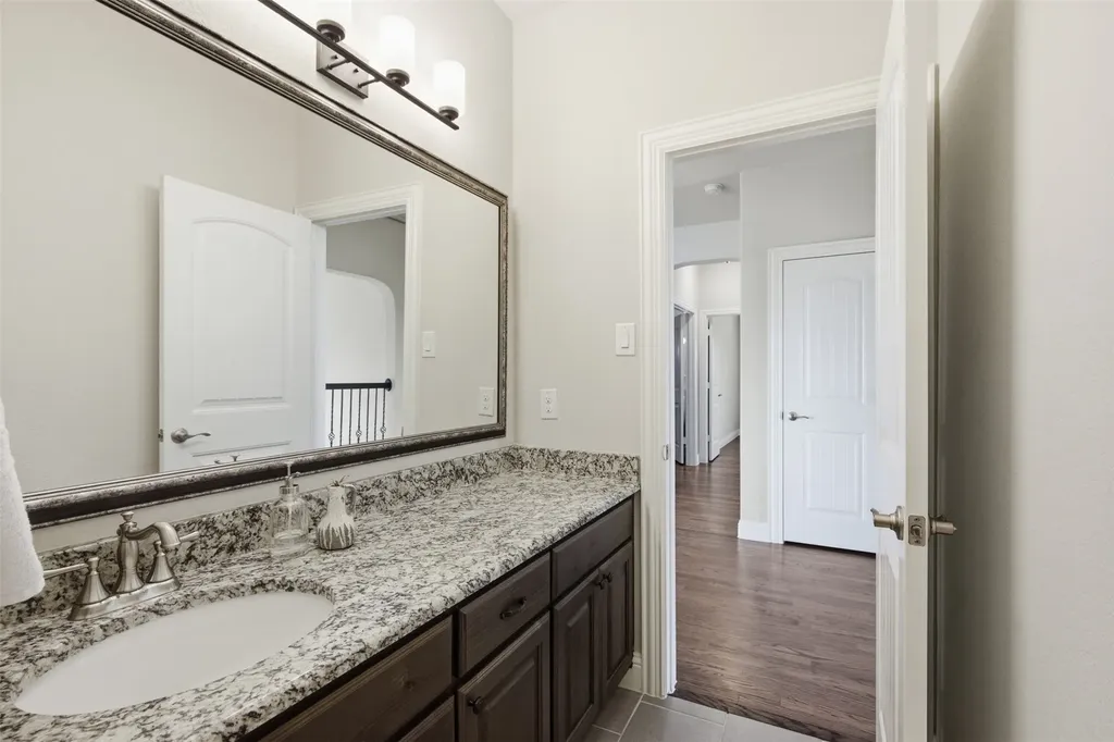 13830 Vera Cruz Road Frisco TX 75034