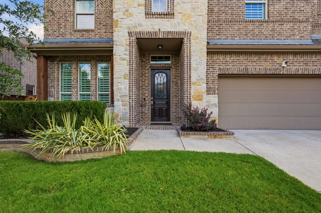 13830 Vera Cruz Road Frisco TX 75034