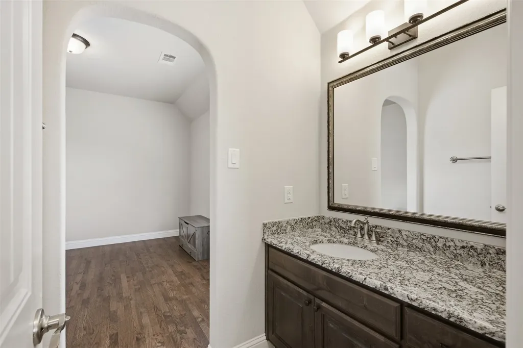 13830 Vera Cruz Road Frisco TX 75034