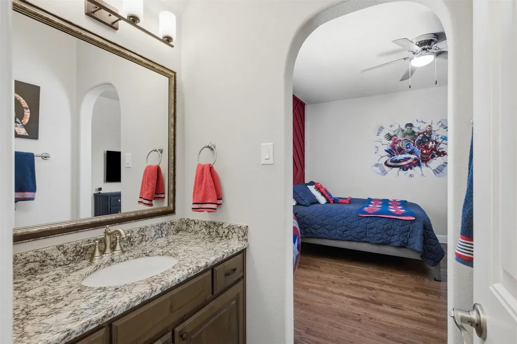 13830 Vera Cruz Road Frisco TX 75034