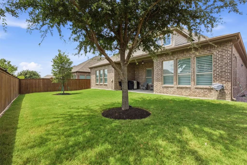 13830 Vera Cruz Road Frisco TX 75034