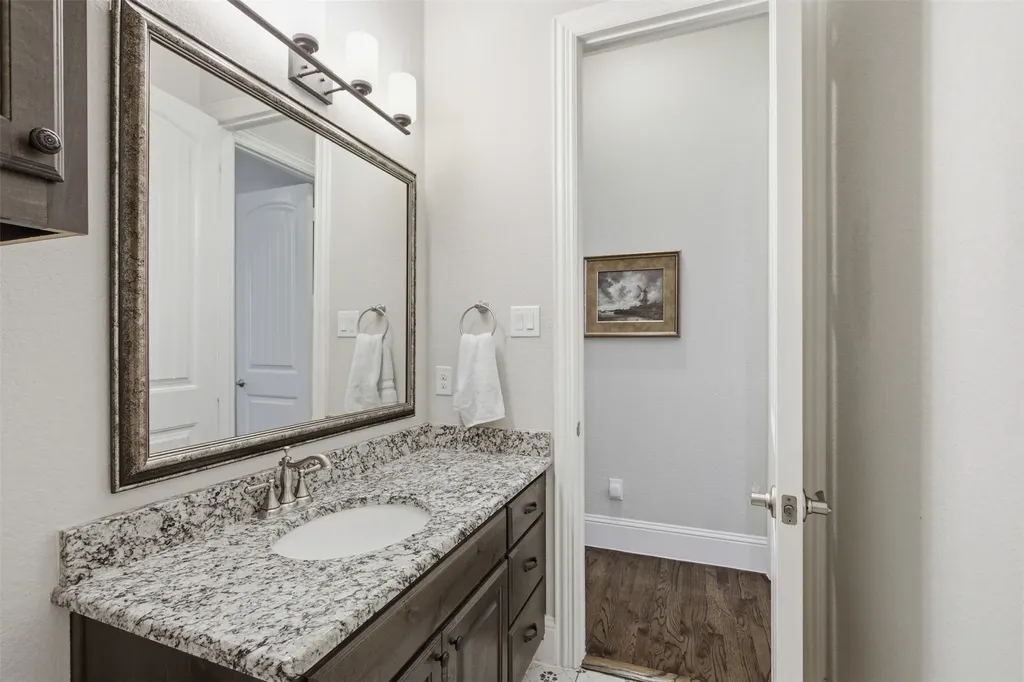 13830 Vera Cruz Road Frisco TX 75034