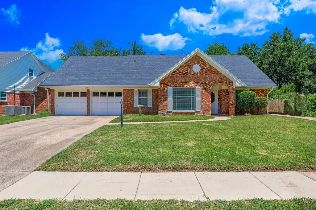 1554 Westbury Drive Shreveport LA 71105