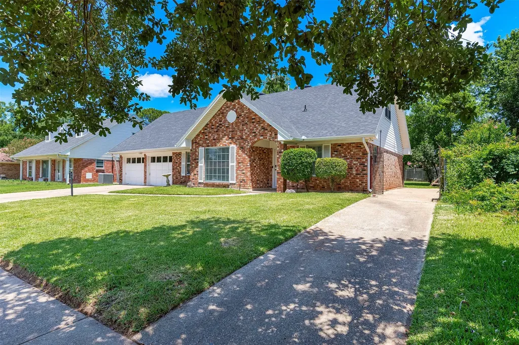 1554 Westbury Drive Shreveport LA 71105