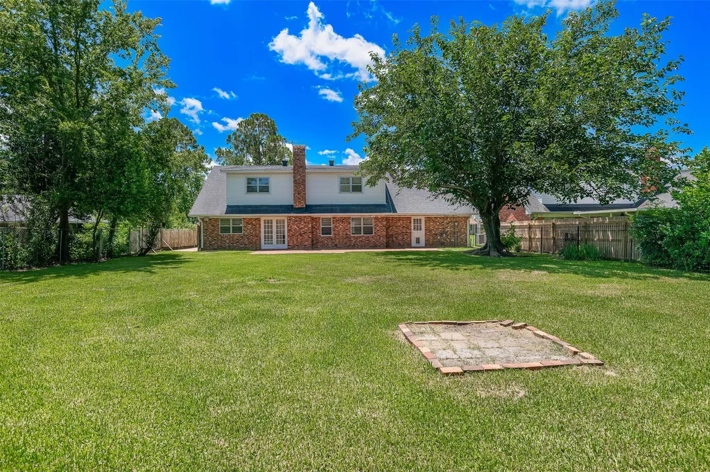1554 Westbury Drive Shreveport LA 71105