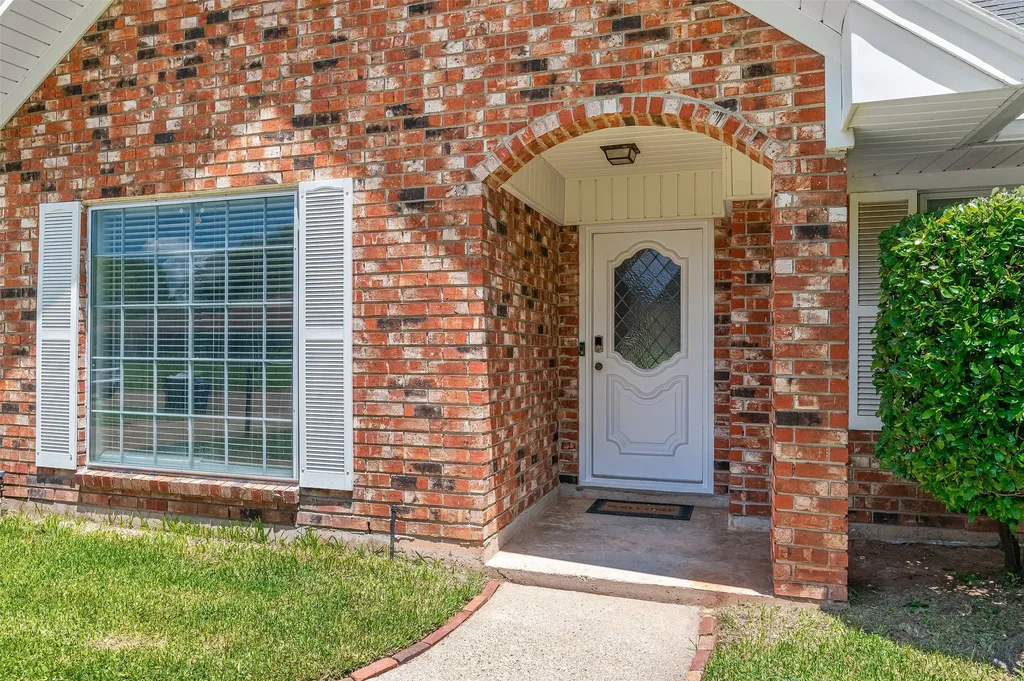 1554 Westbury Drive Shreveport LA 71105