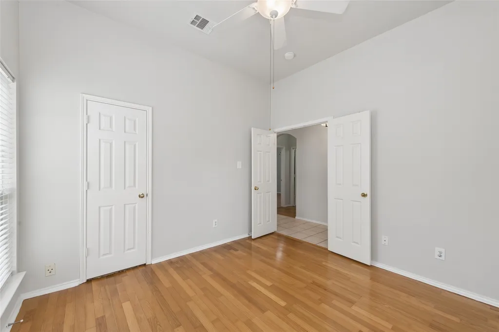 1605 Spanish Moss Way Savannah TX 76227