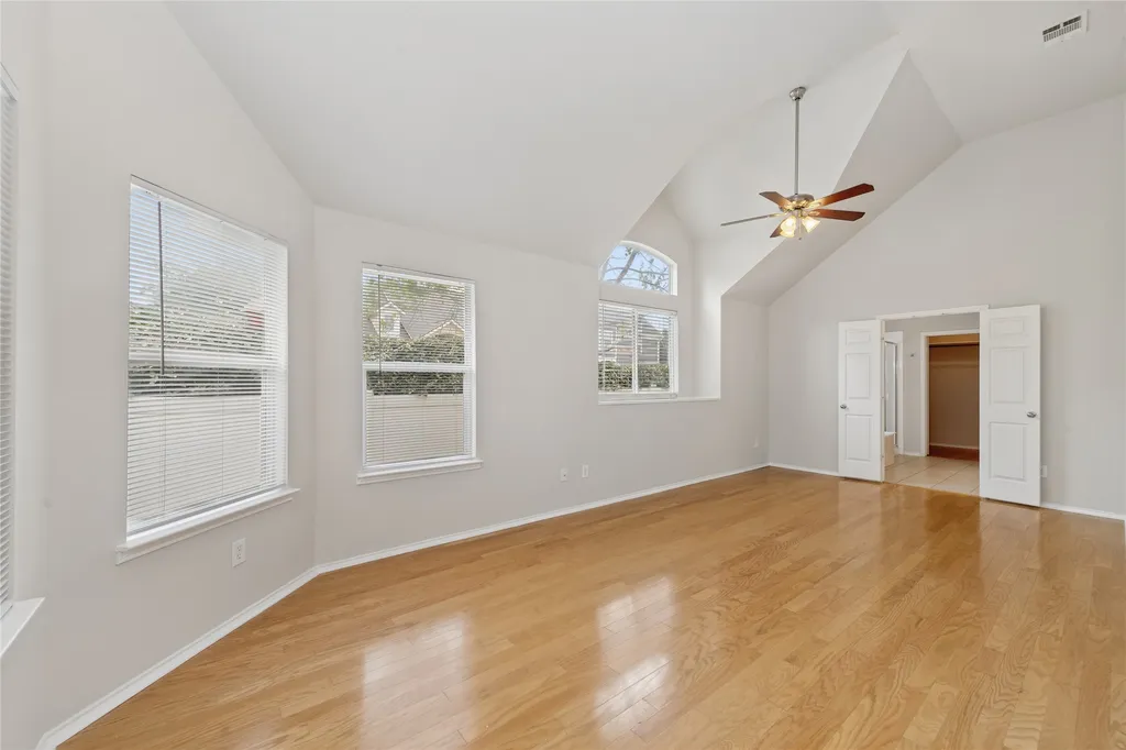 1605 Spanish Moss Way Savannah TX 76227