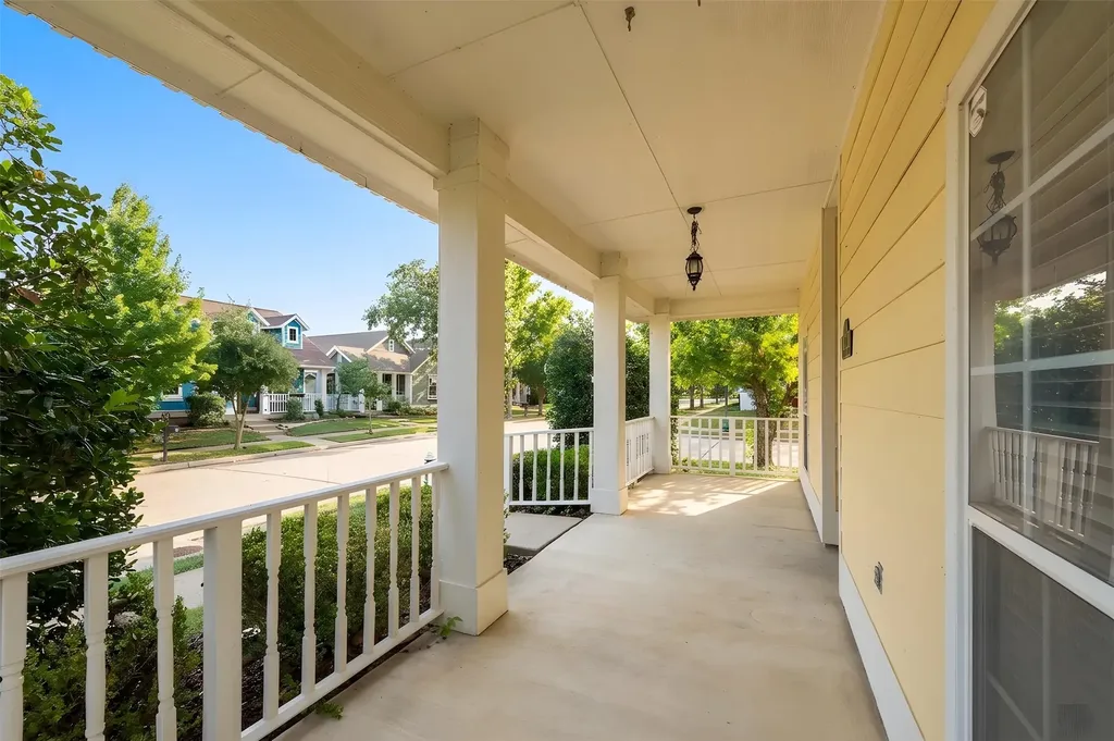 1605 Spanish Moss Way Savannah TX 76227