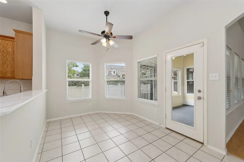 1605 Spanish Moss Way Savannah TX 76227