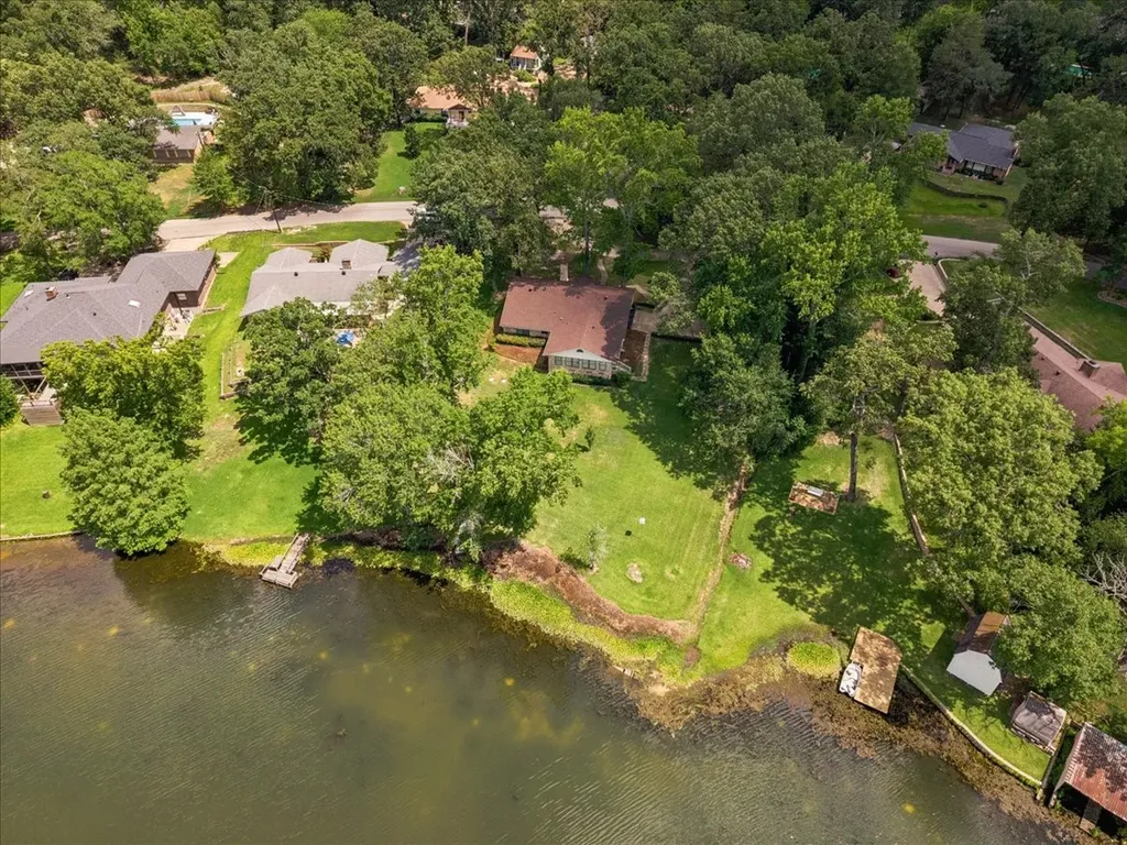 1160 County Road 2425 Mineola TX 75773