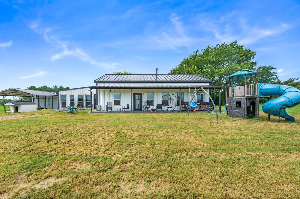 248 Private Road 6420 Alba TX 75410