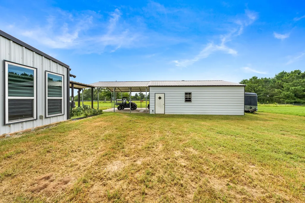 248 Private Road 6420 Alba TX 75410