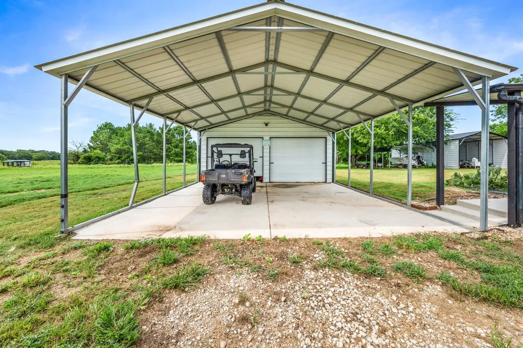 248 Private Road 6420 Alba TX 75410