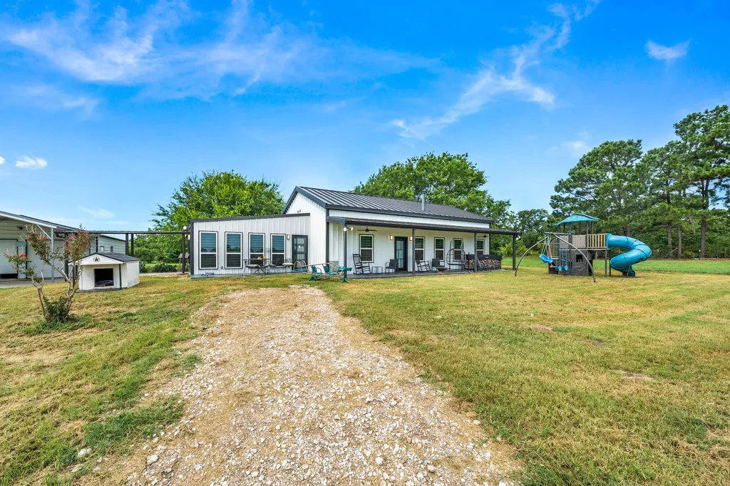 248 Private Road 6420 Alba TX 75410