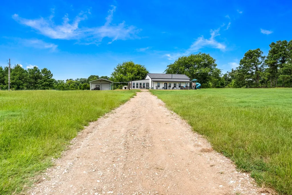 248 Private Road 6420 Alba TX 75410