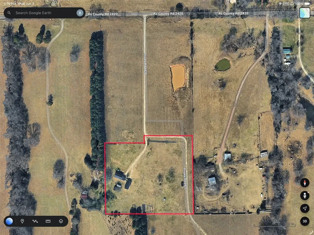 248 Private Road 6420 Alba TX 75410
