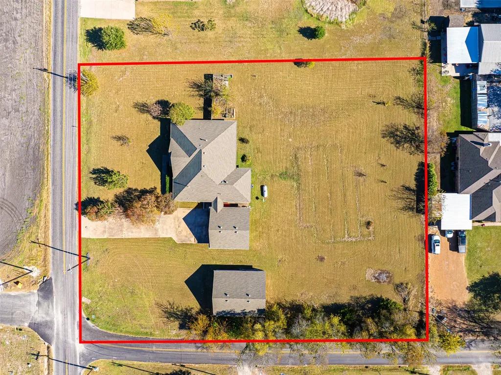 14184 County Road 489 Nevada TX 75173
