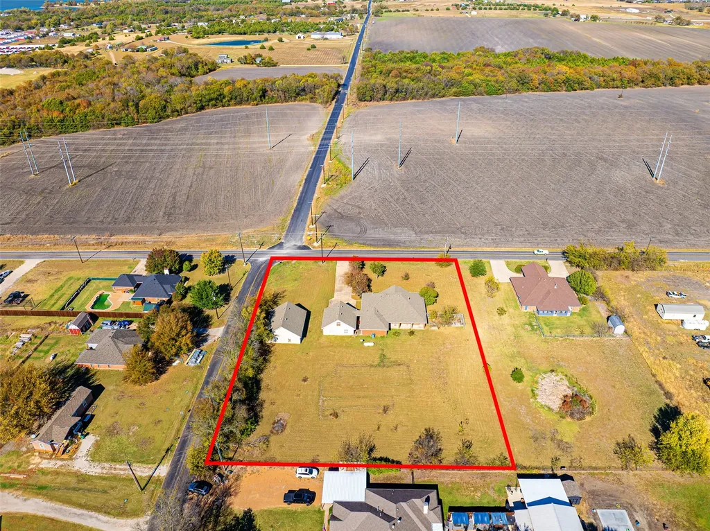 14184 County Road 489 Nevada TX 75173