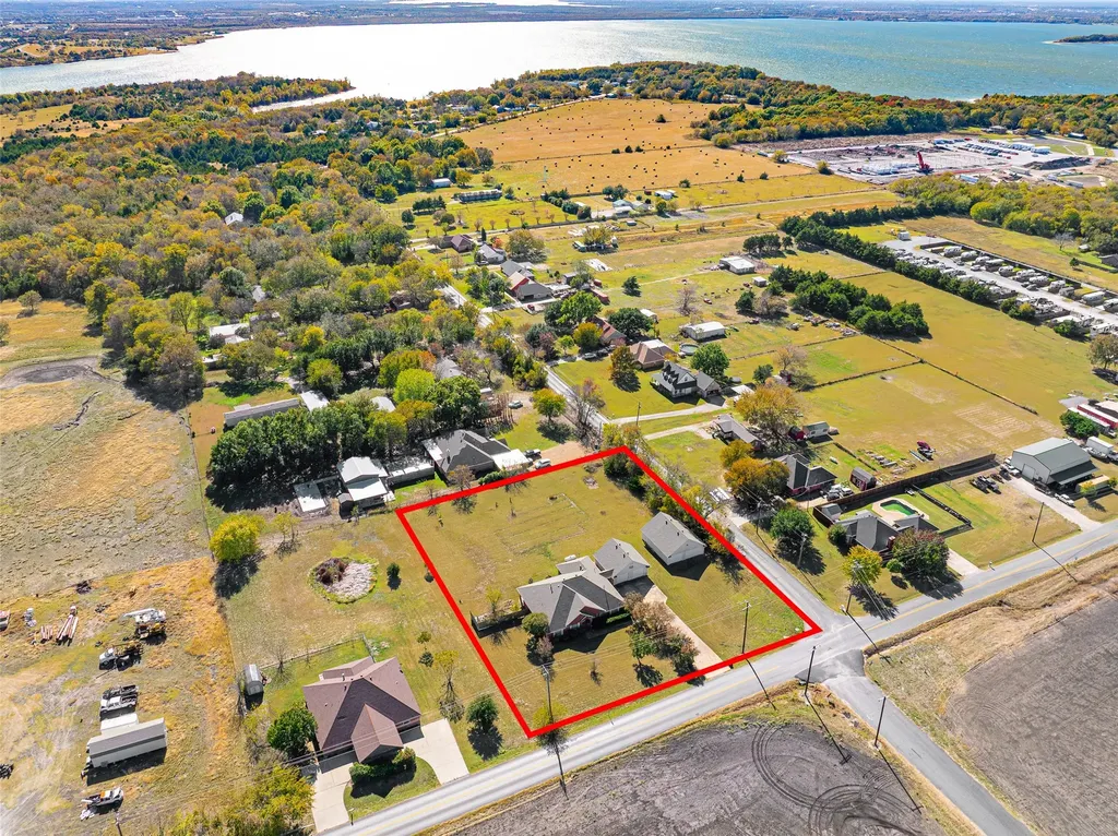 14184 County Road 489 Nevada TX 75173