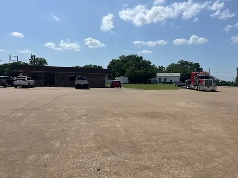 2900 W Morton Street Denison TX 75020